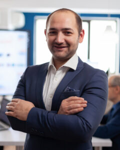 Erhan G.